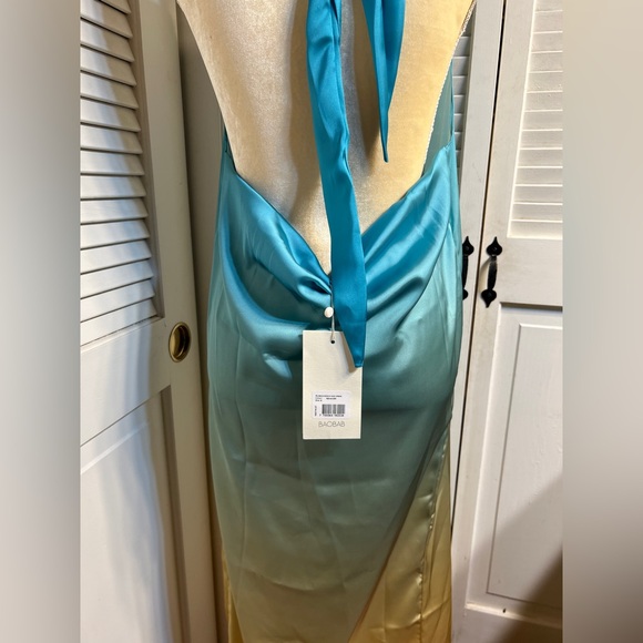 Baobab Providencia Maxi Dress - Picture 5 of 5